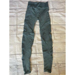 Victoria's Secret PINK Seamless Active Leggings